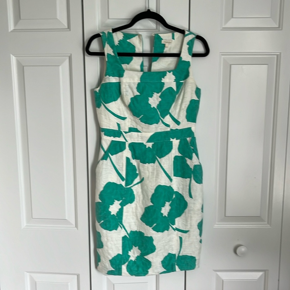 Shoshanna summer dress